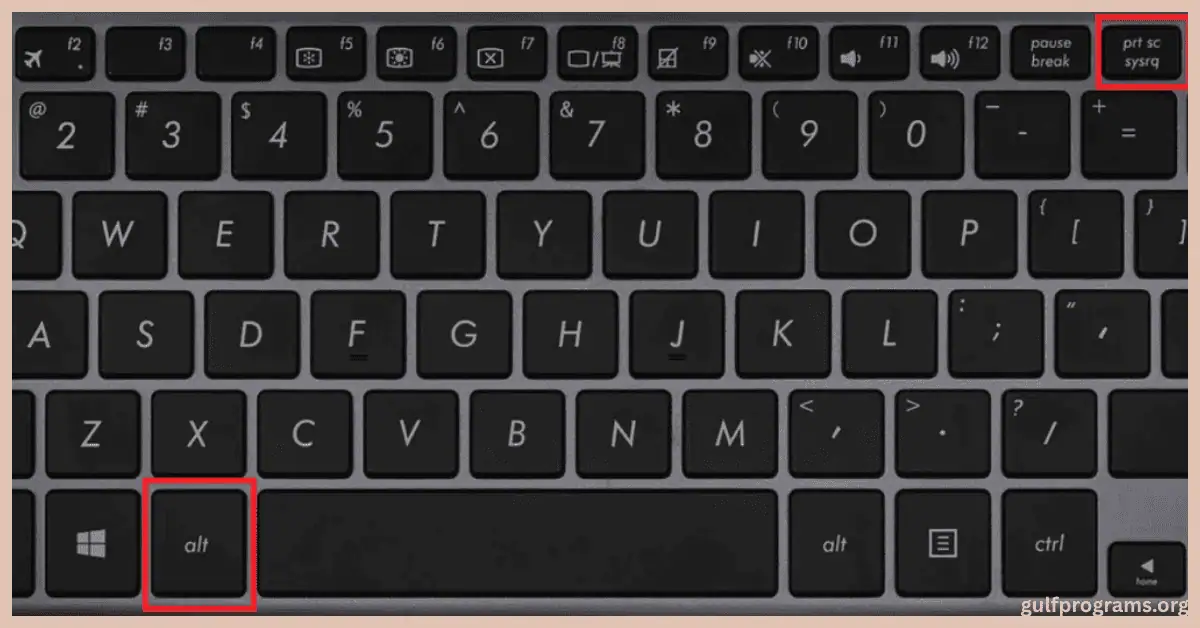 تحميل برنامج سكرين شوت للكمبيوتر