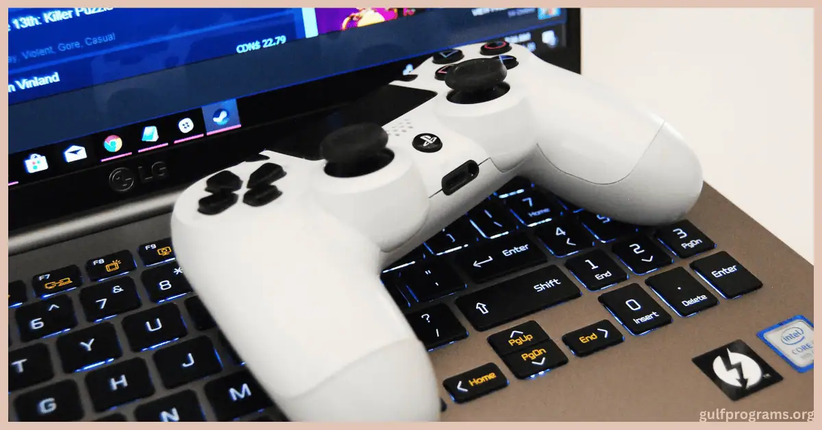 تحميل برنامج بلاي ستيشن 4 للكمبيوتر