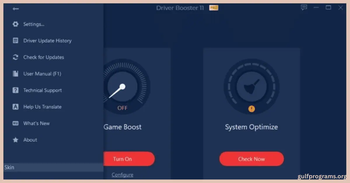 iobit driver booster pro 5.3 0.752