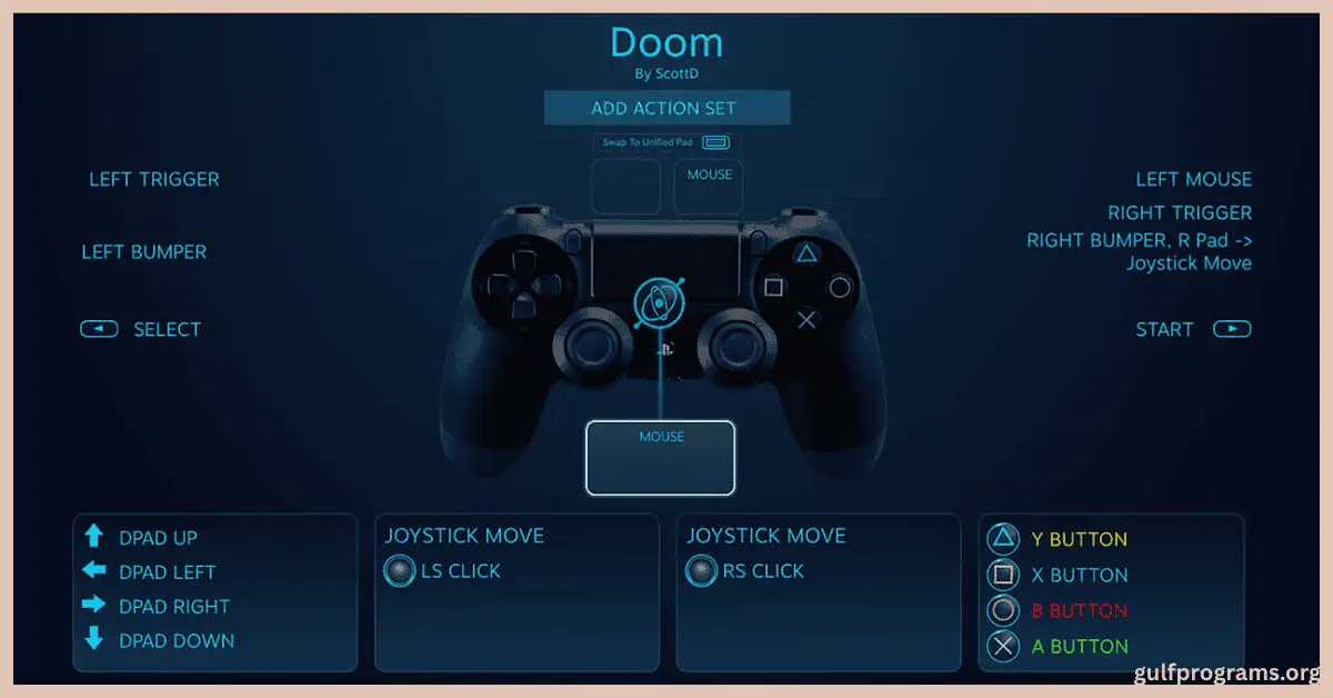 تحميل برنامج بلاي ستيشن 4 للكمبيوتر