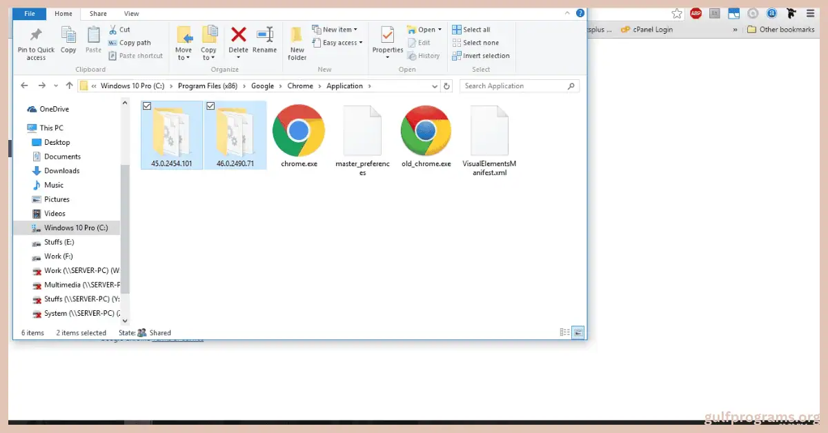 تحميل برنامج فلاش بلاير للكمبيوتر 64 بت