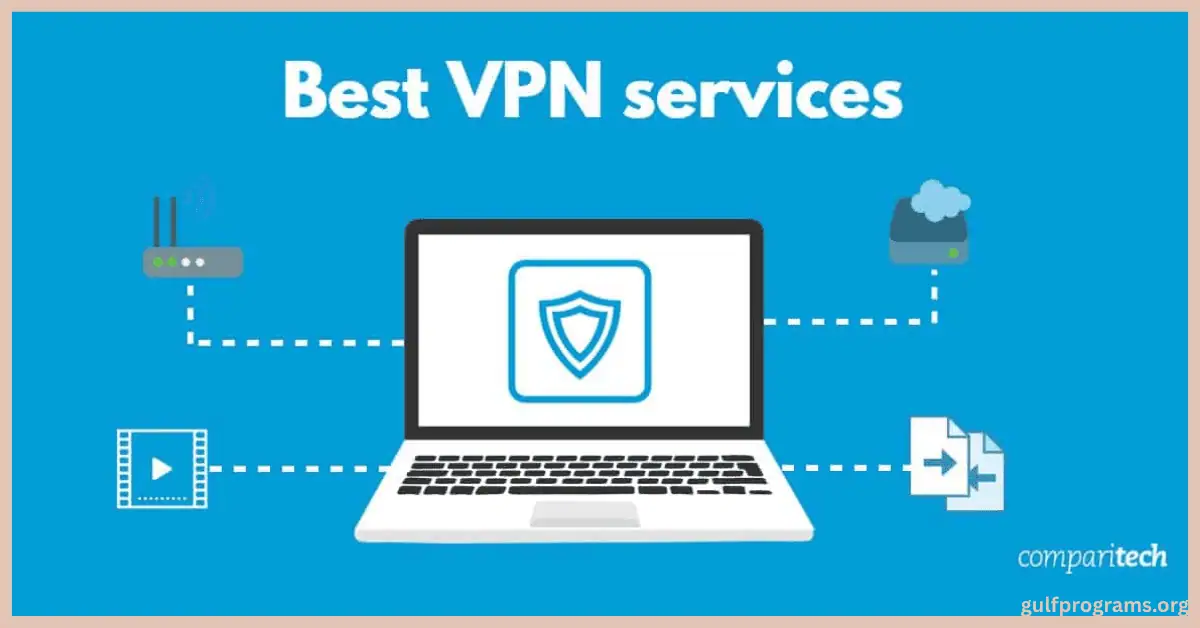 أسرع برنامج VPN للكمبيوتر