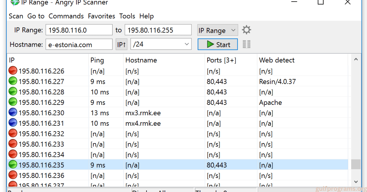 تحميل برامج selfishnet