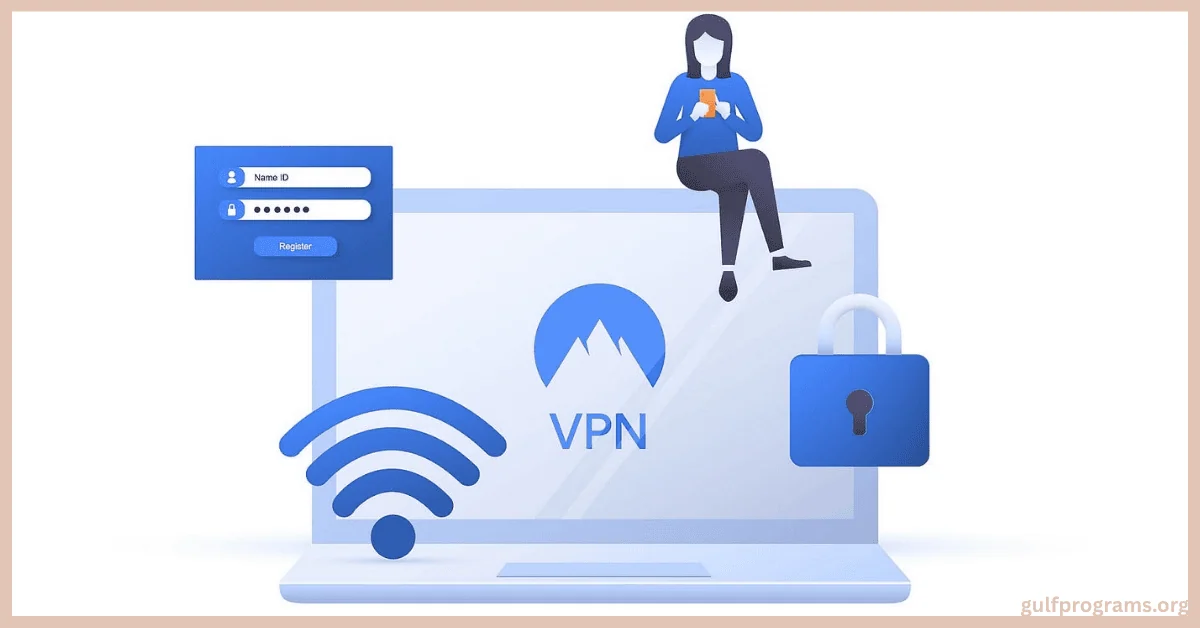 vpn تحميل برامج مهكر