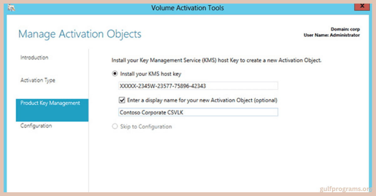 اداة تفعيل ويندوز 10