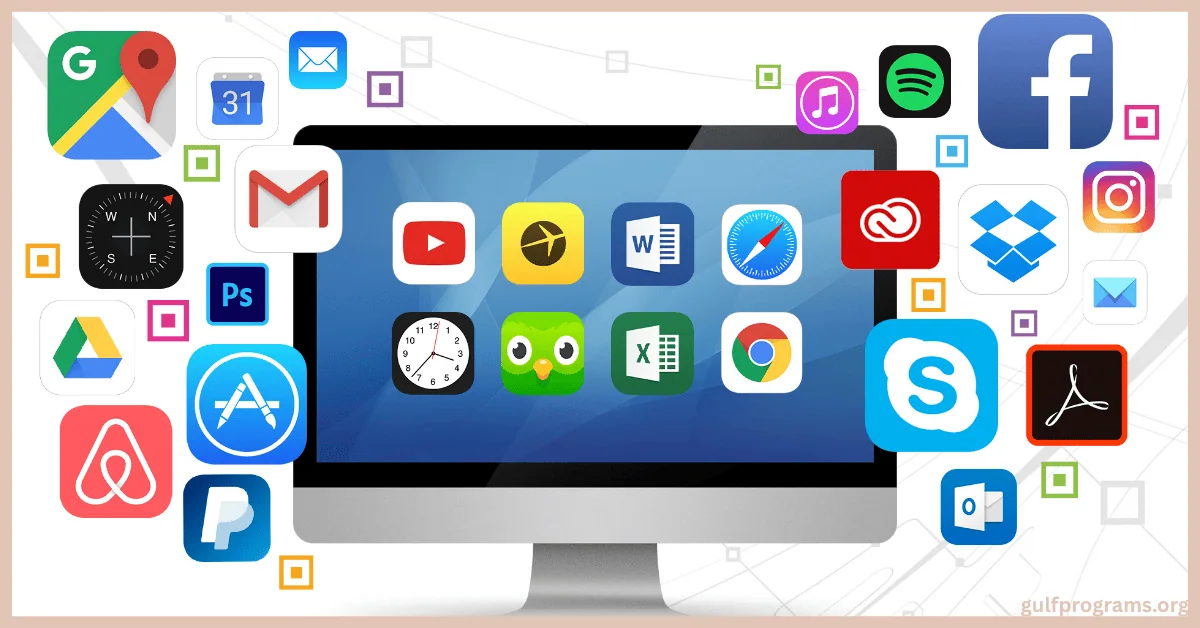 تحميل برامج كمبيوتر مجانية كاملة