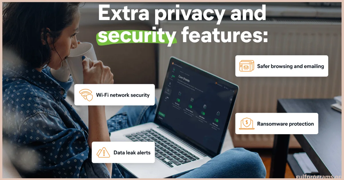 تحميل برنامج افاست للكمبيوتر كامل