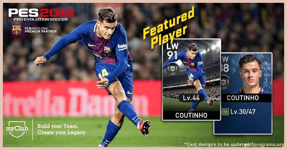 تحميل بيس 2019