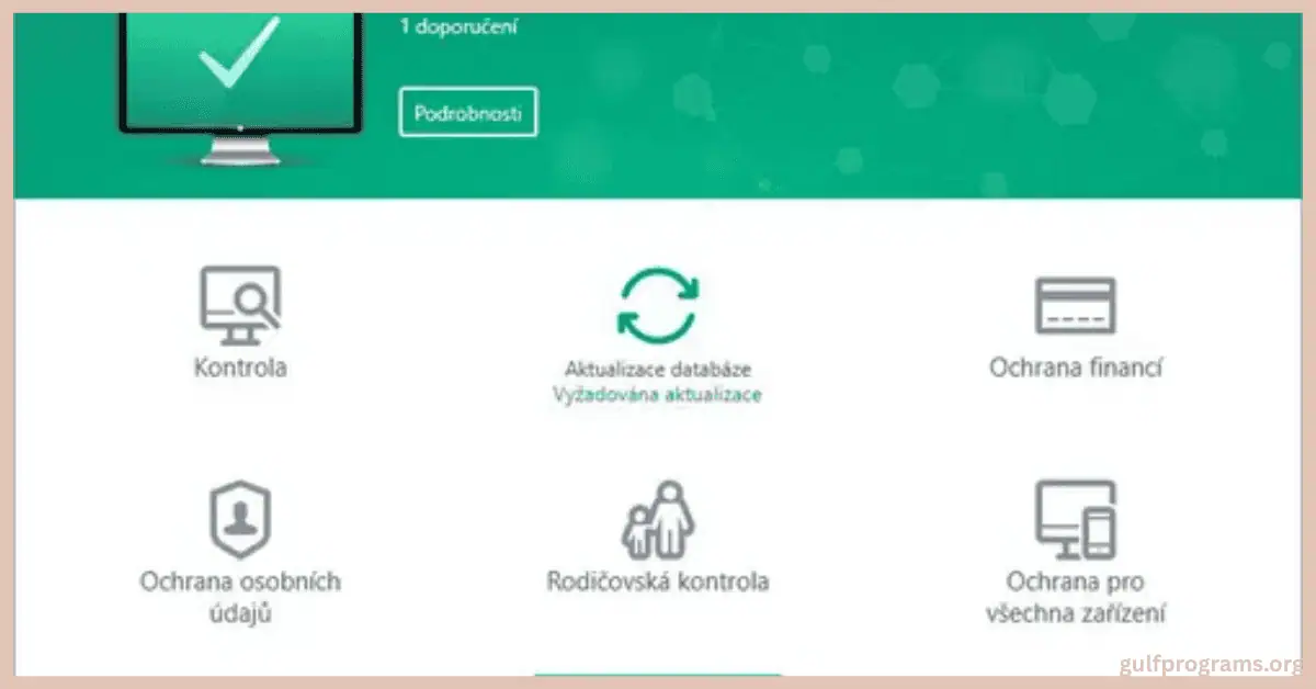 kaspersky total security 2019 with crack