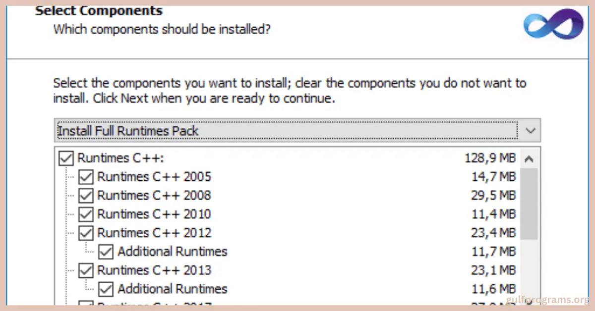 aio runtimes_v2 4.7 exe