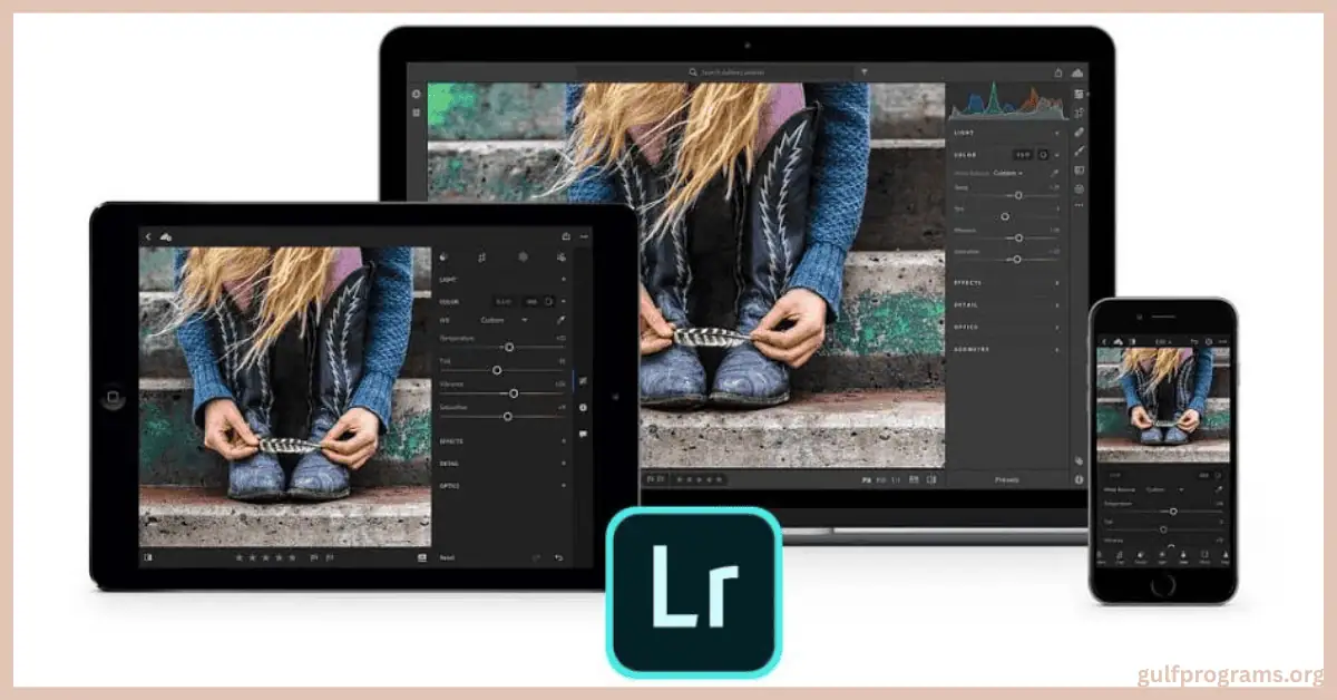 lightroom cc 2018 free download