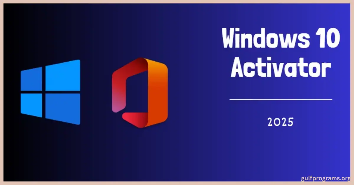 windows 10 activator
