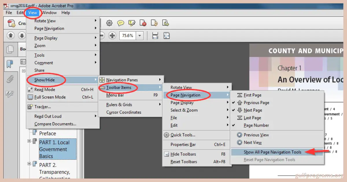 تحميل Adobe Acrobat Pro مجاناً