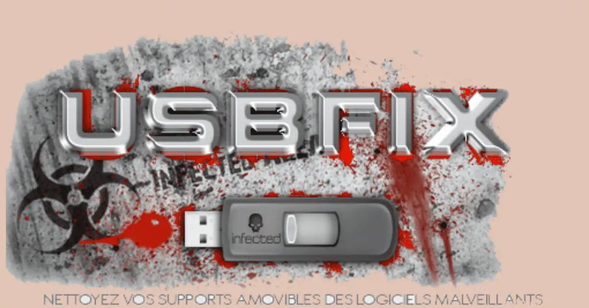 USBFix