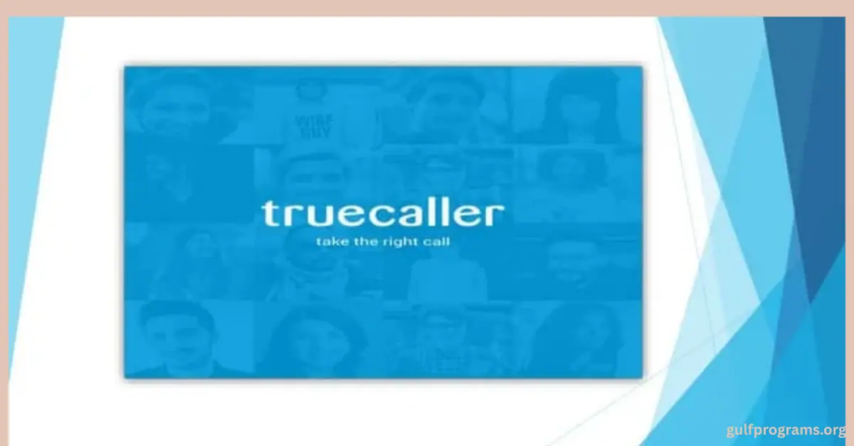 truecaller مهكر