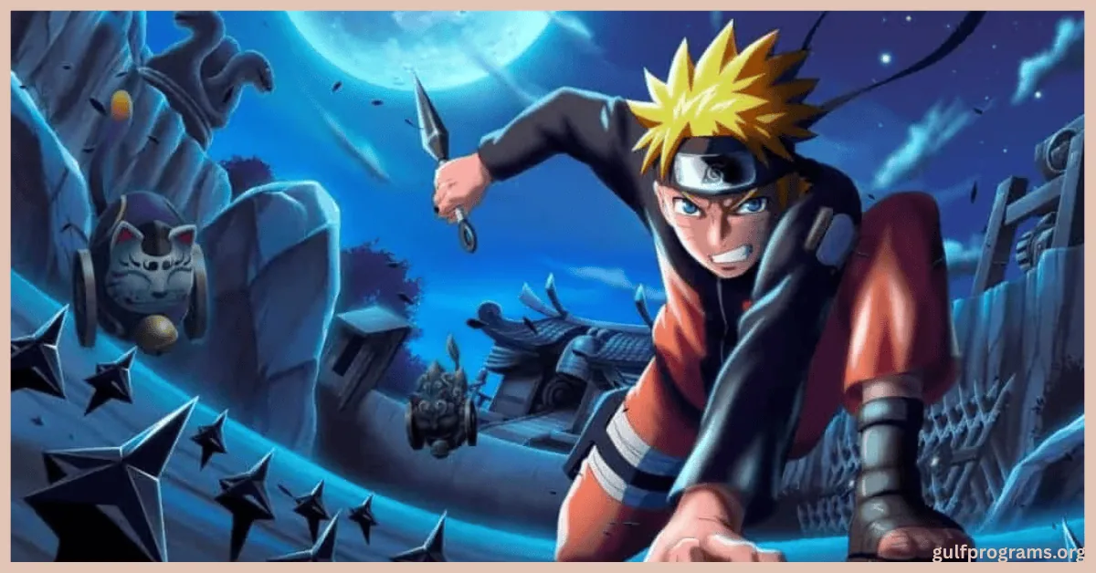 انمي سلاير للايفون