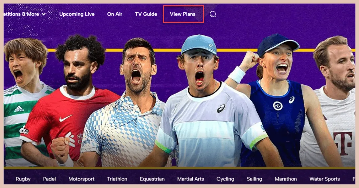 تحميل راديو بي ان سبورت (3)