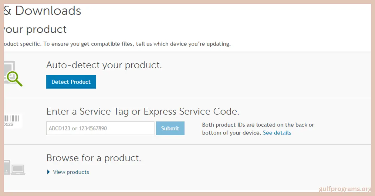 تحميل برنامج تعريفات ويندوز 7 من ميديا فاير