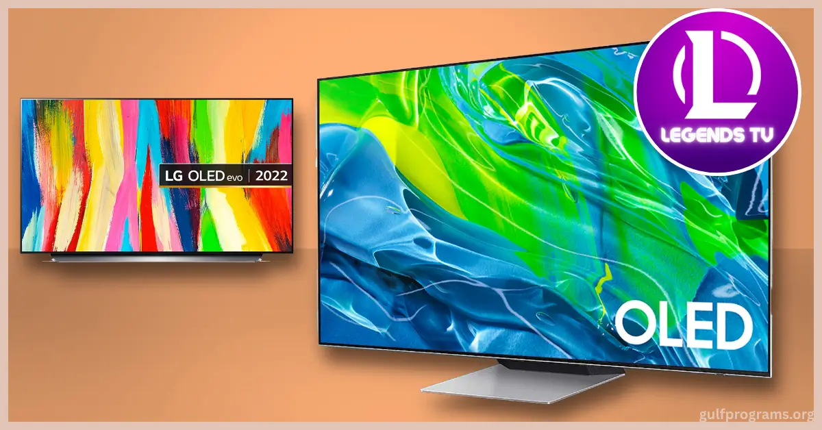 الاسطورة TV للكمبيوتر