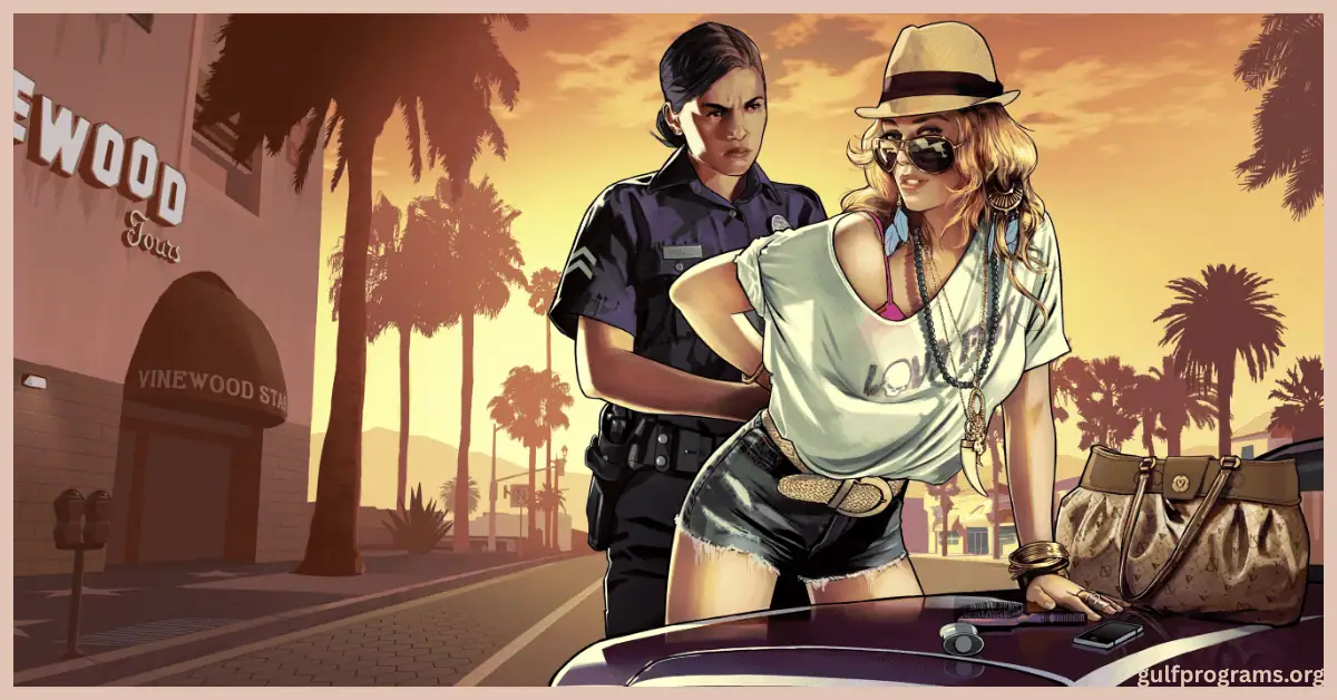 تحميل GTA 5 للكمبيوتر