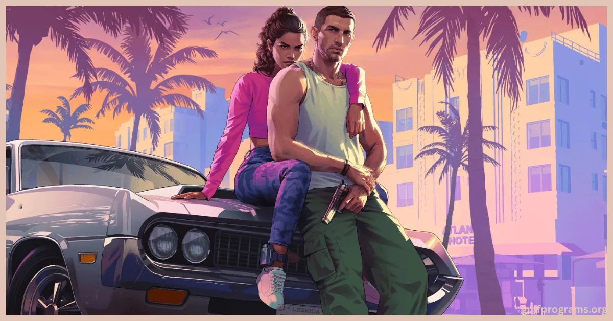 تحميل لعبة جاتا 7 