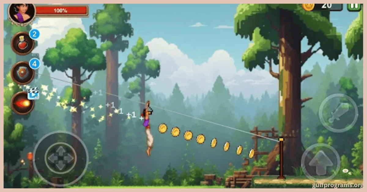 تحميل لعبة علاء الدين