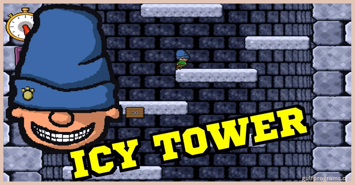 تحميل لعبة النطاط