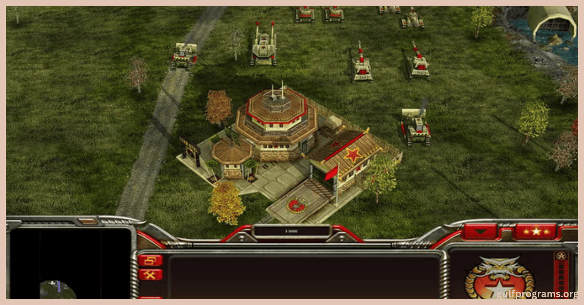 تحميل لعبة جنرال القديمة